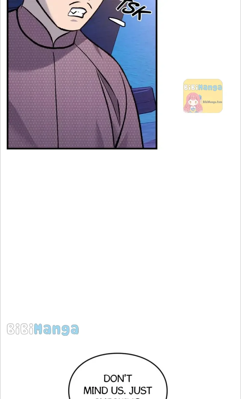 The Fantastic Spinsters’ Association of Joseon Chapter 42 page 36
