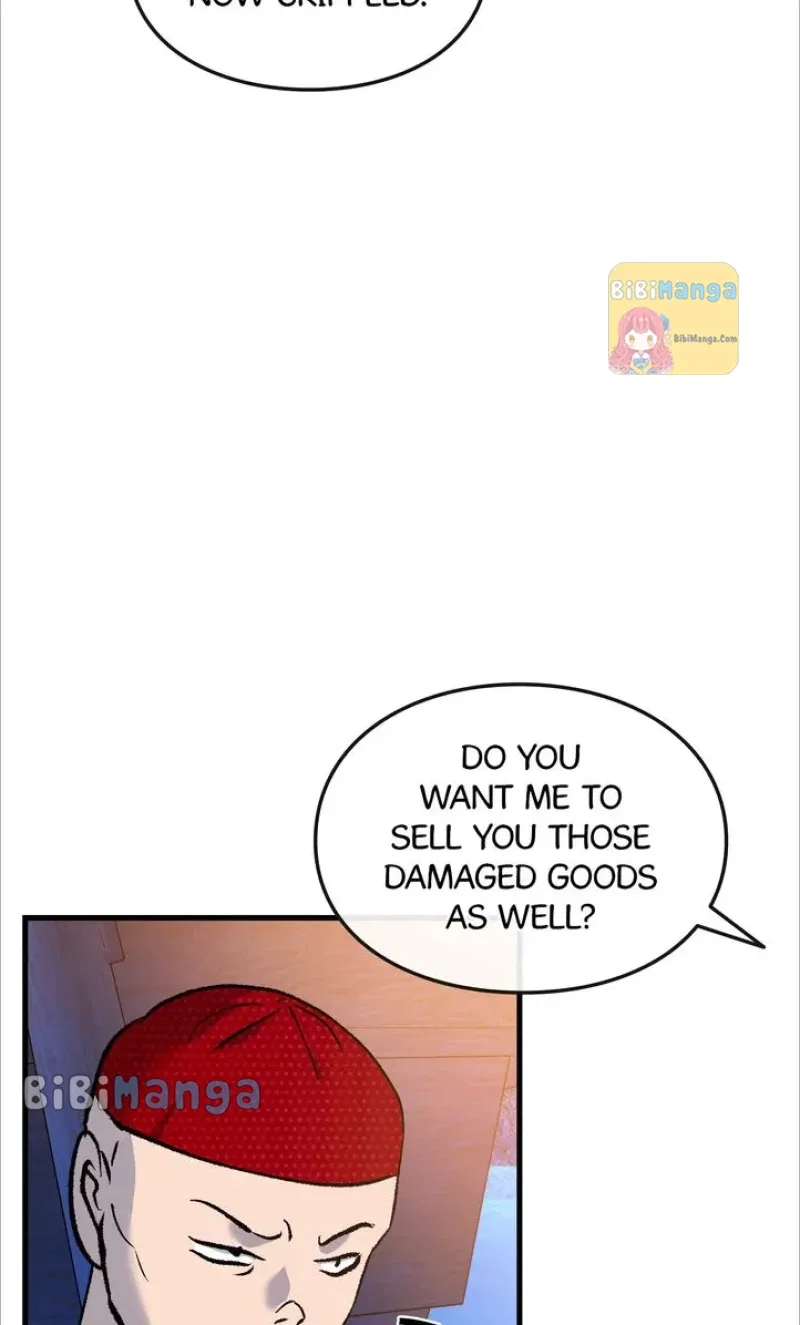 The Fantastic Spinsters’ Association of Joseon Chapter 42 page 35