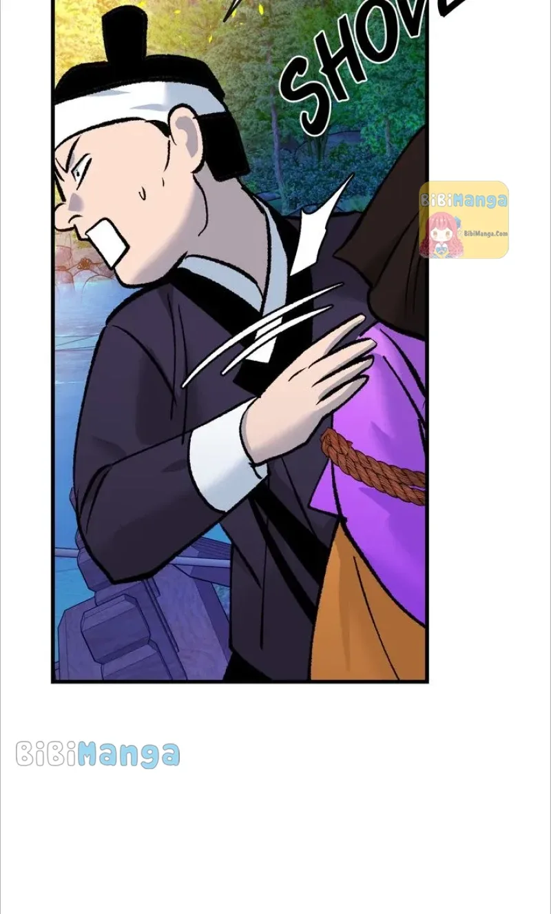 The Fantastic Spinsters’ Association of Joseon Chapter 42 page 48