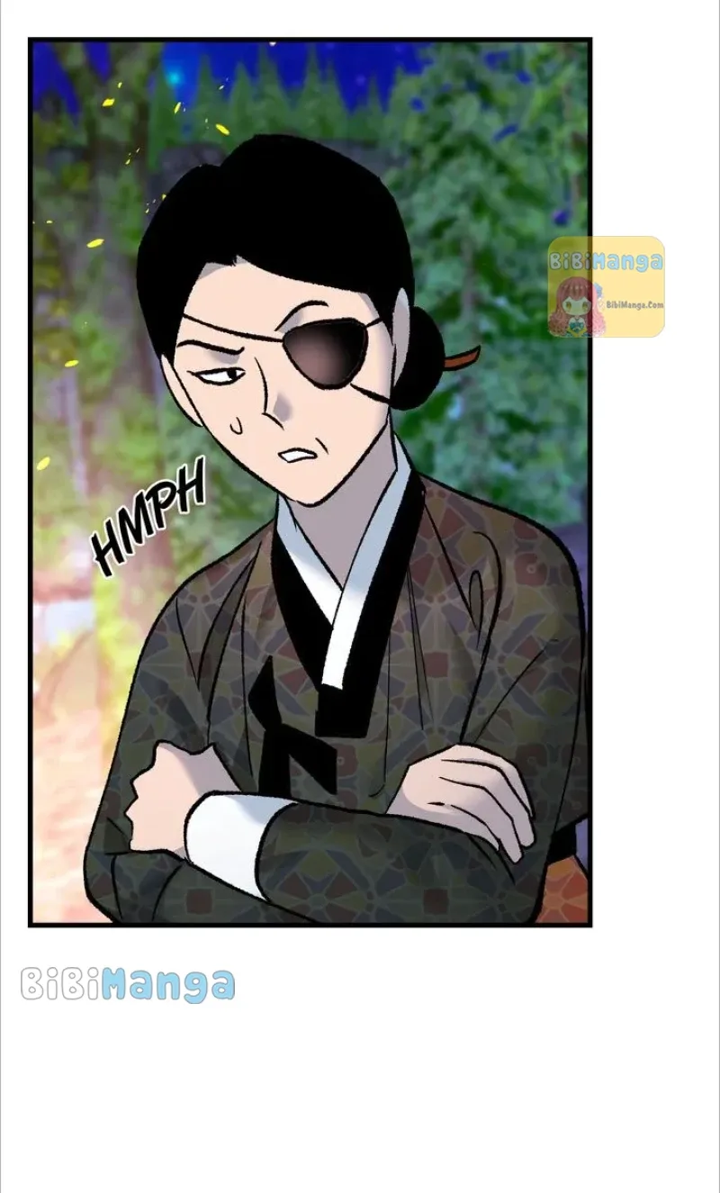 The Fantastic Spinsters’ Association of Joseon Chapter 42 page 56