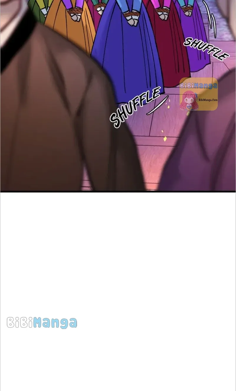 The Fantastic Spinsters’ Association of Joseon Chapter 42 page 50
