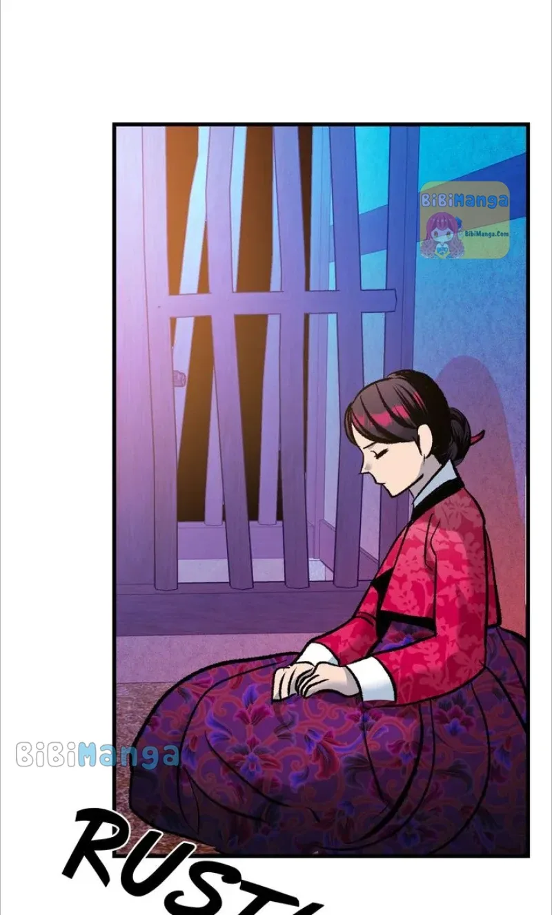 The Fantastic Spinsters’ Association of Joseon Chapter 42 page 70