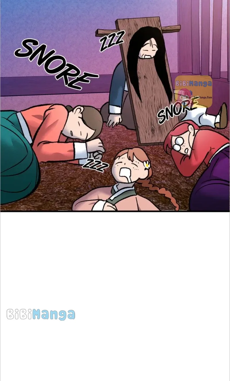 The Fantastic Spinsters’ Association of Joseon Chapter 42 page 69
