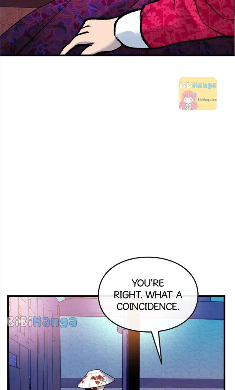 The Fantastic Spinsters’ Association of Joseon Chapter 42 page 74