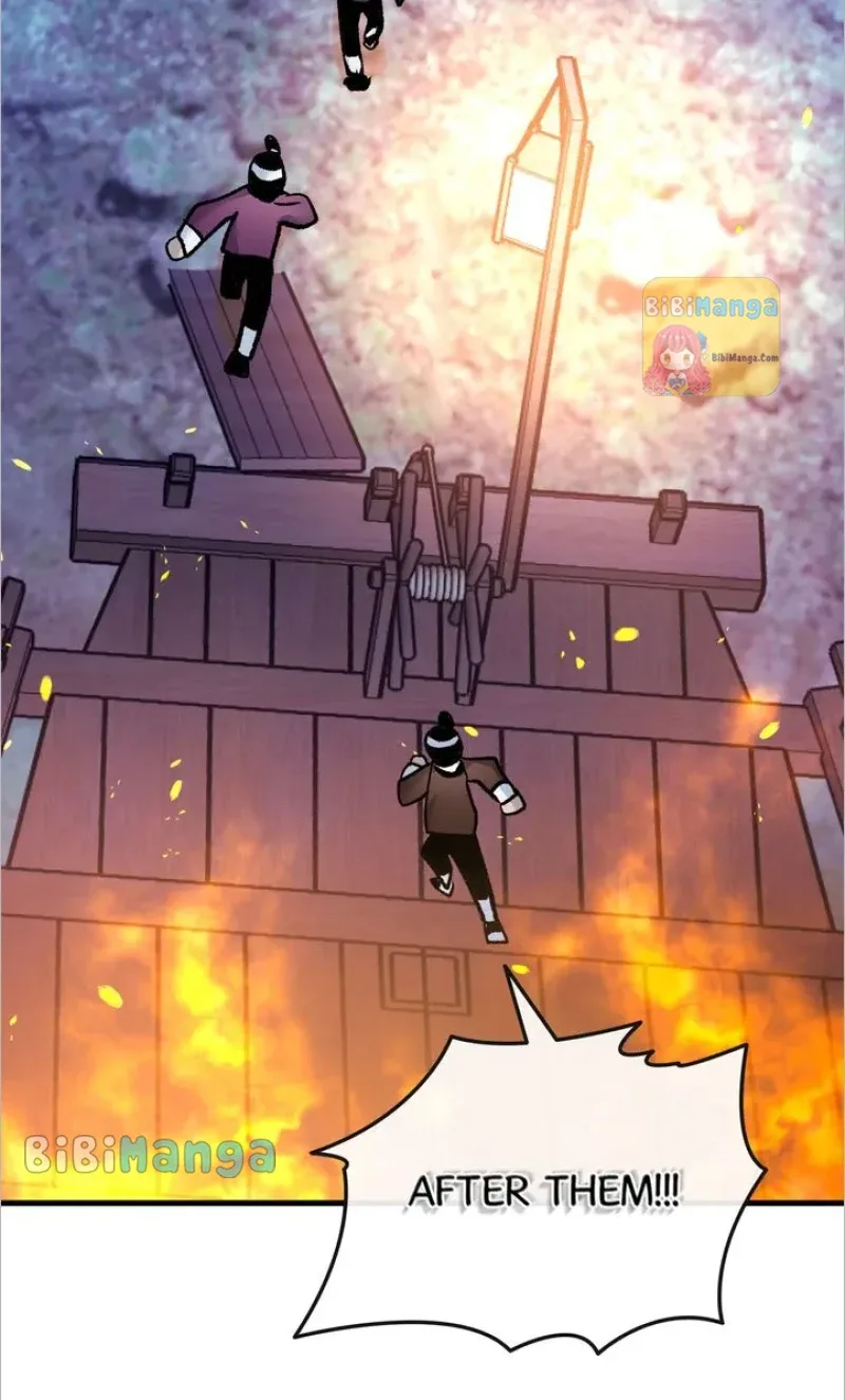 The Fantastic Spinsters’ Association of Joseon Chapter 42 page 66
