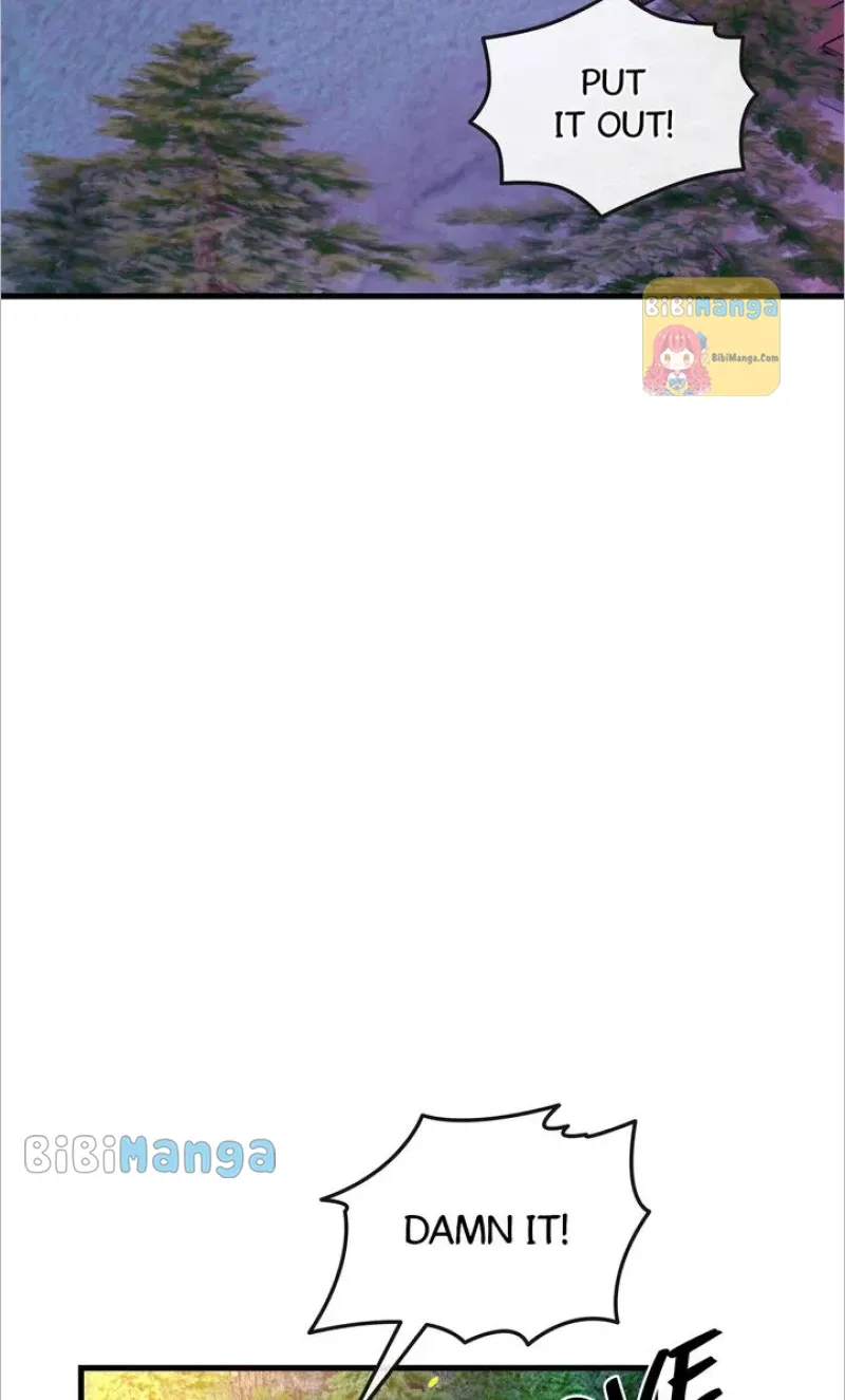 The Fantastic Spinsters’ Association of Joseon Chapter 42 page 47