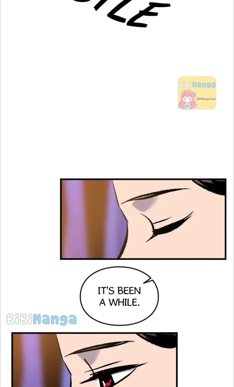 The Fantastic Spinsters’ Association of Joseon Chapter 42 page 71