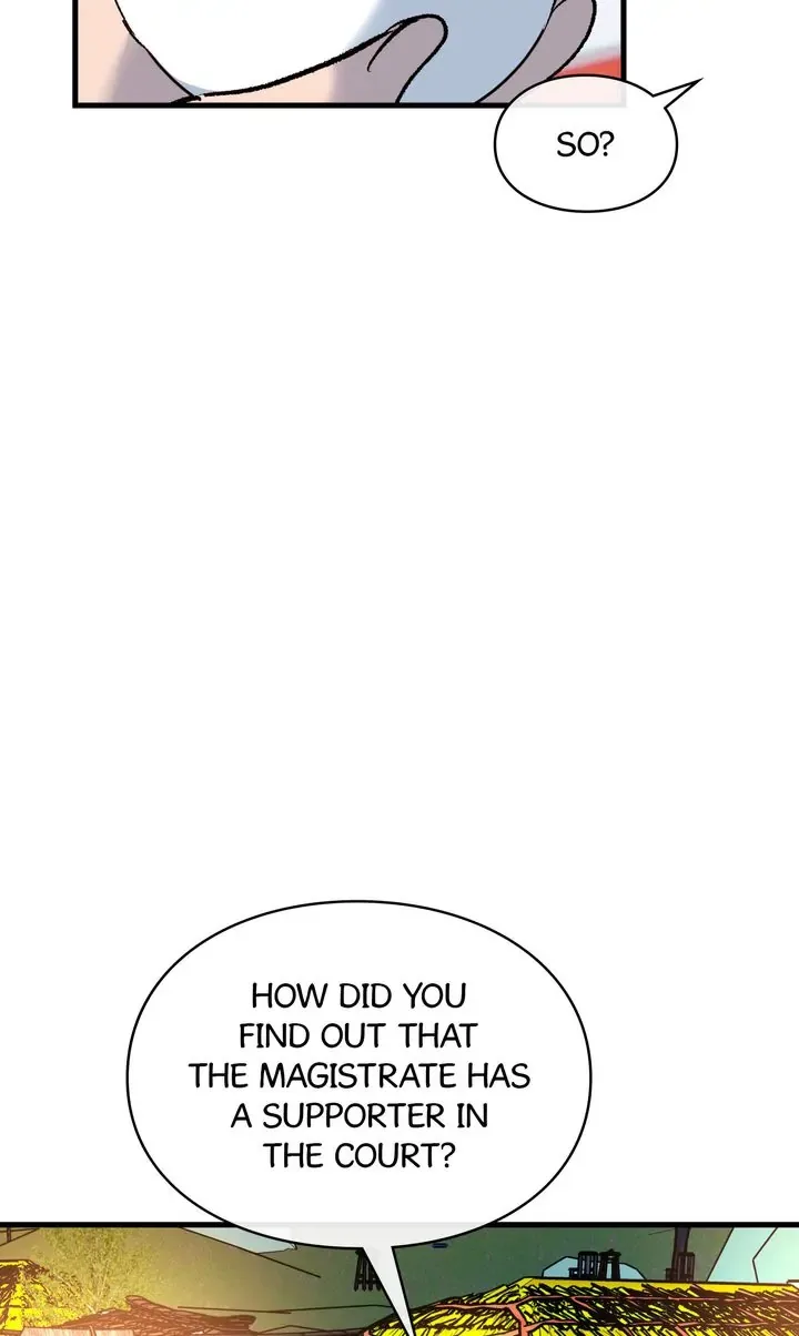 The Fantastic Spinsters’ Association of Joseon Chapter 46 page 3