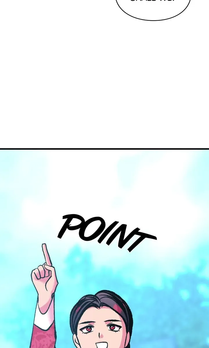 The Fantastic Spinsters’ Association of Joseon Chapter 47 page 74
