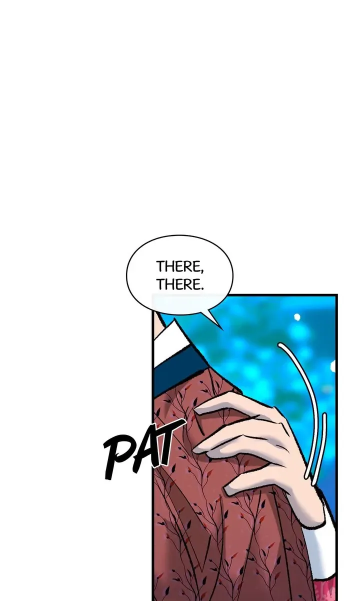The Fantastic Spinsters’ Association of Joseon Chapter 47 page 55