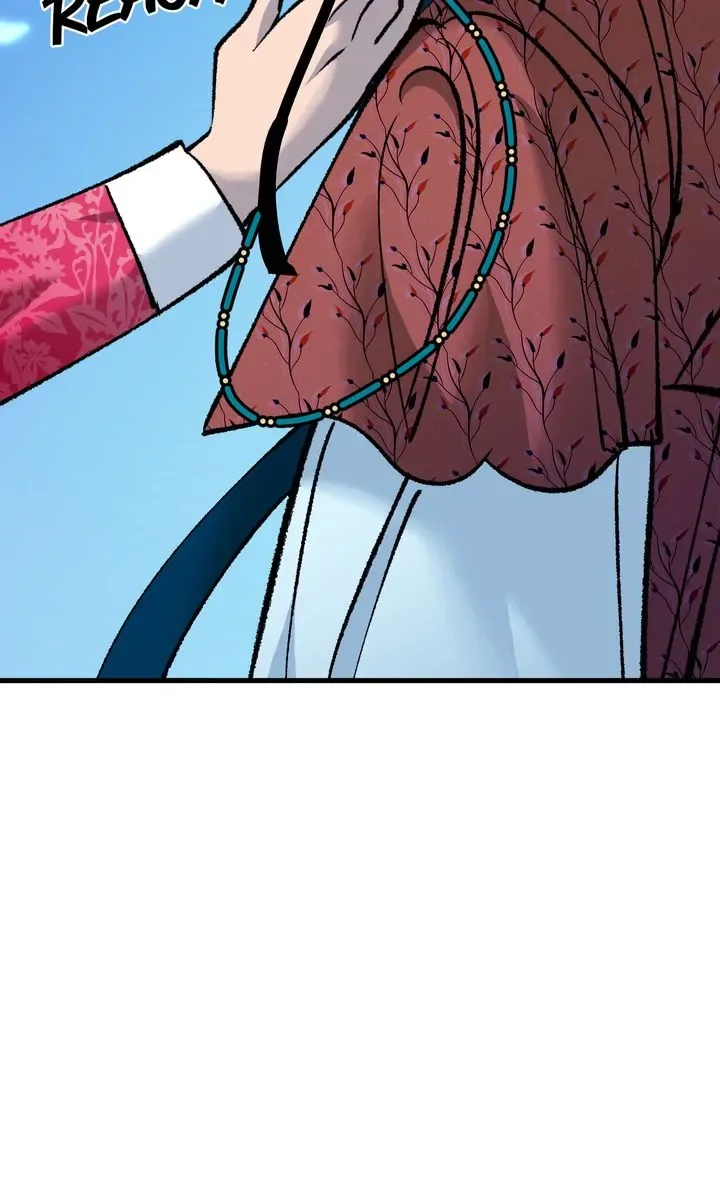 The Fantastic Spinsters’ Association of Joseon Chapter 47 page 50