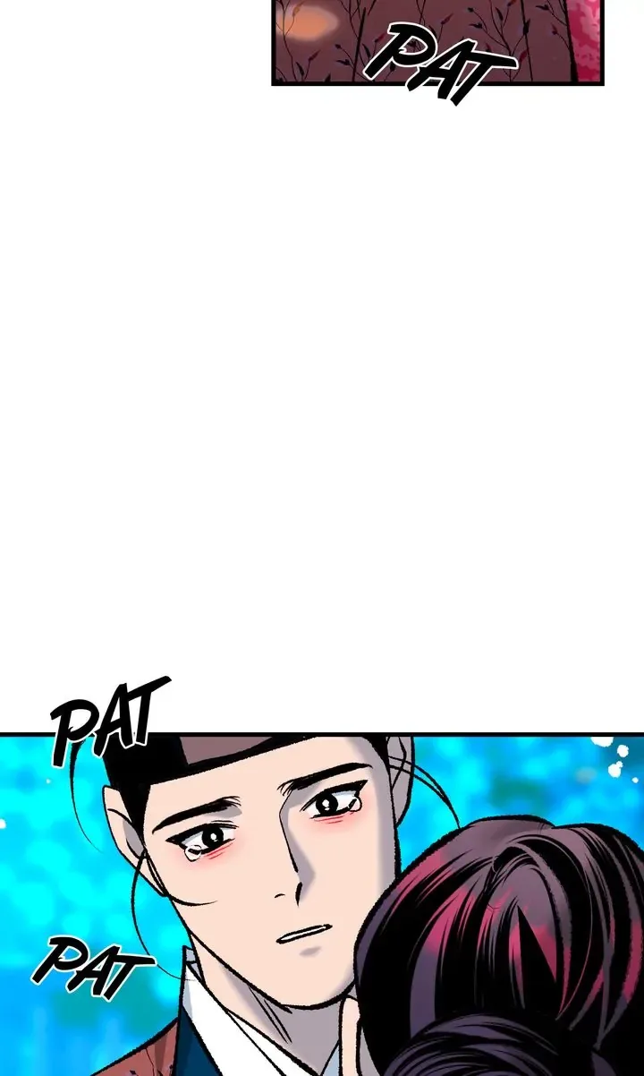 The Fantastic Spinsters’ Association of Joseon Chapter 47 page 56