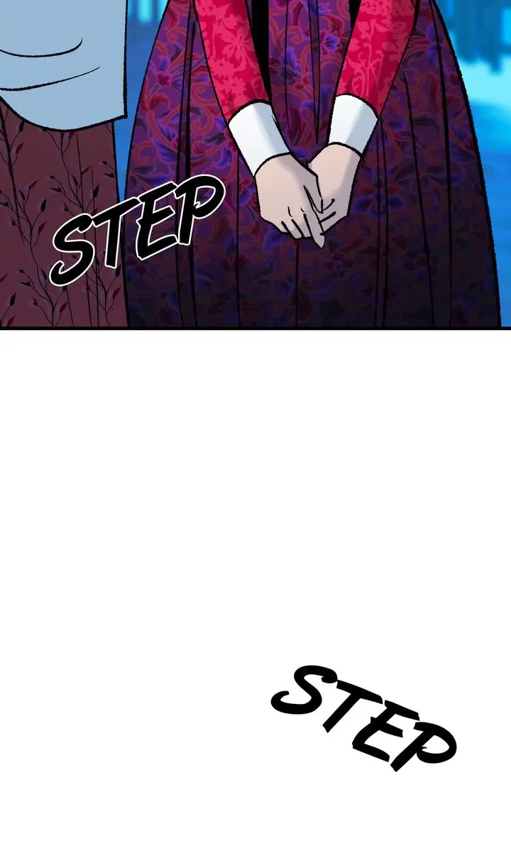 The Fantastic Spinsters’ Association of Joseon Chapter 47 page 9