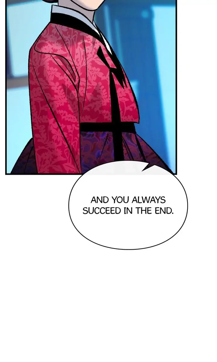 The Fantastic Spinsters’ Association of Joseon Chapter 47 page 26