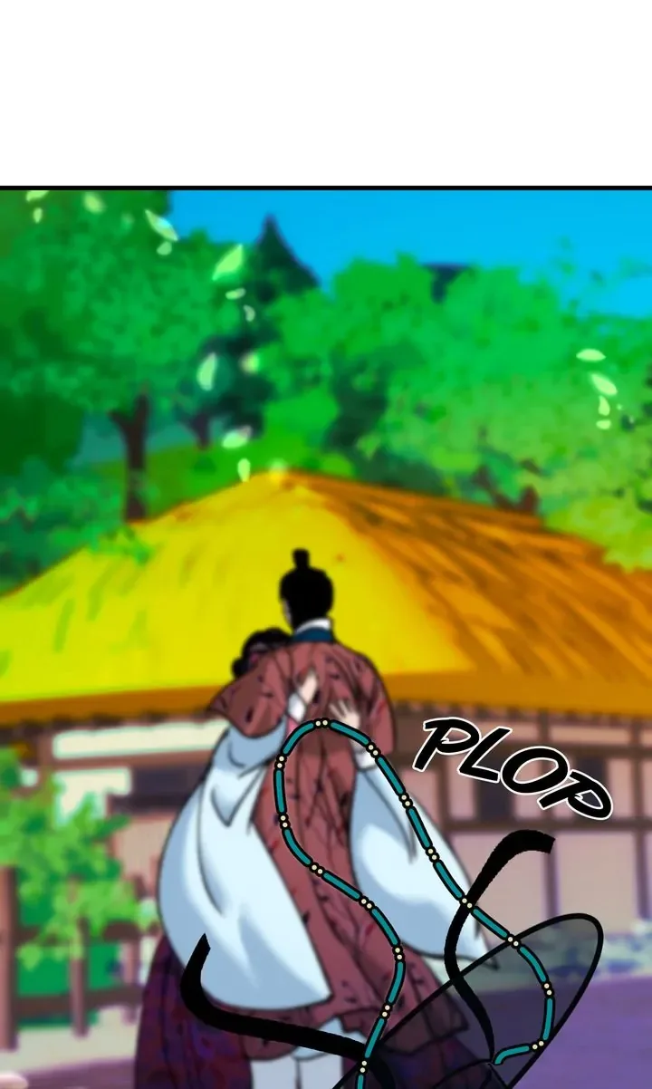 The Fantastic Spinsters’ Association of Joseon Chapter 47 page 51