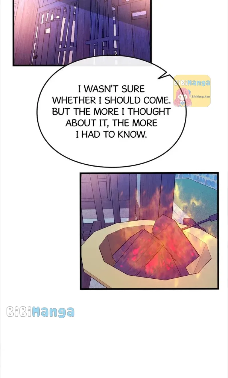 The Fantastic Spinsters’ Association of Joseon Chapter 42 page 76