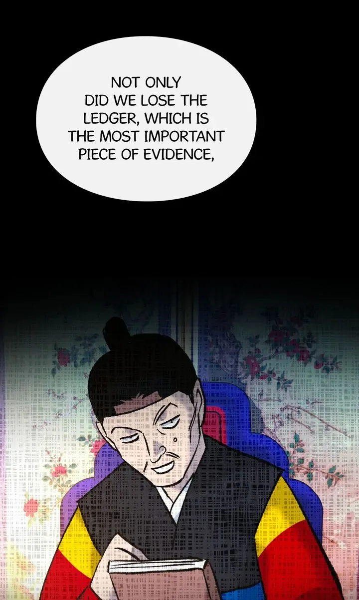 The Fantastic Spinsters’ Association of Joseon Chapter 47 page 4