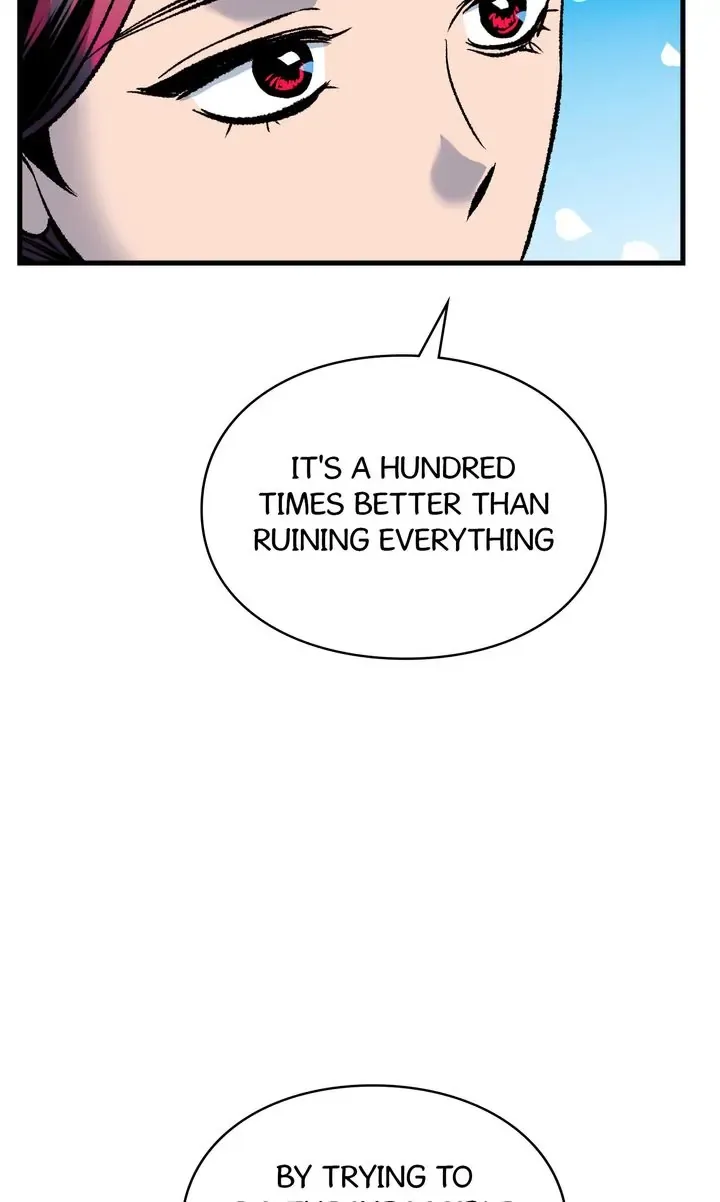 The Fantastic Spinsters’ Association of Joseon Chapter 47 page 35