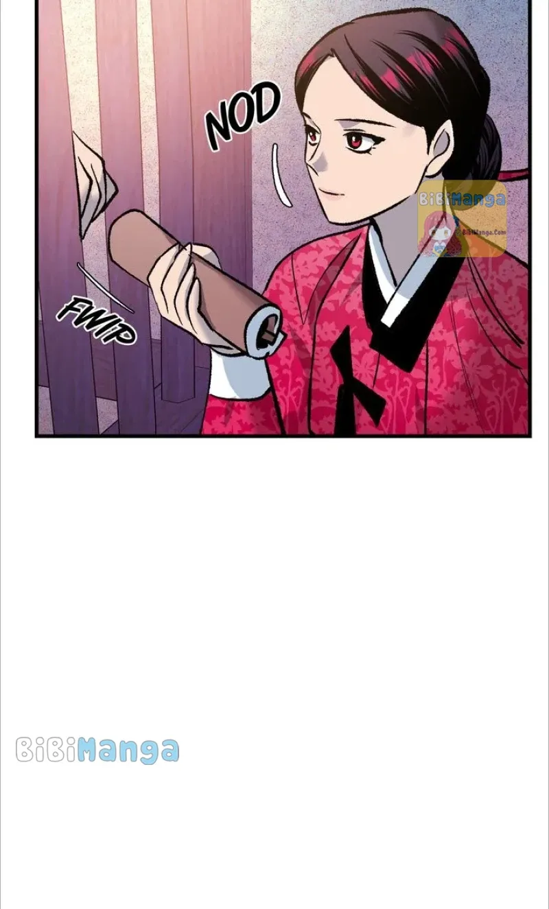 The Fantastic Spinsters’ Association of Joseon Chapter 42 page 81