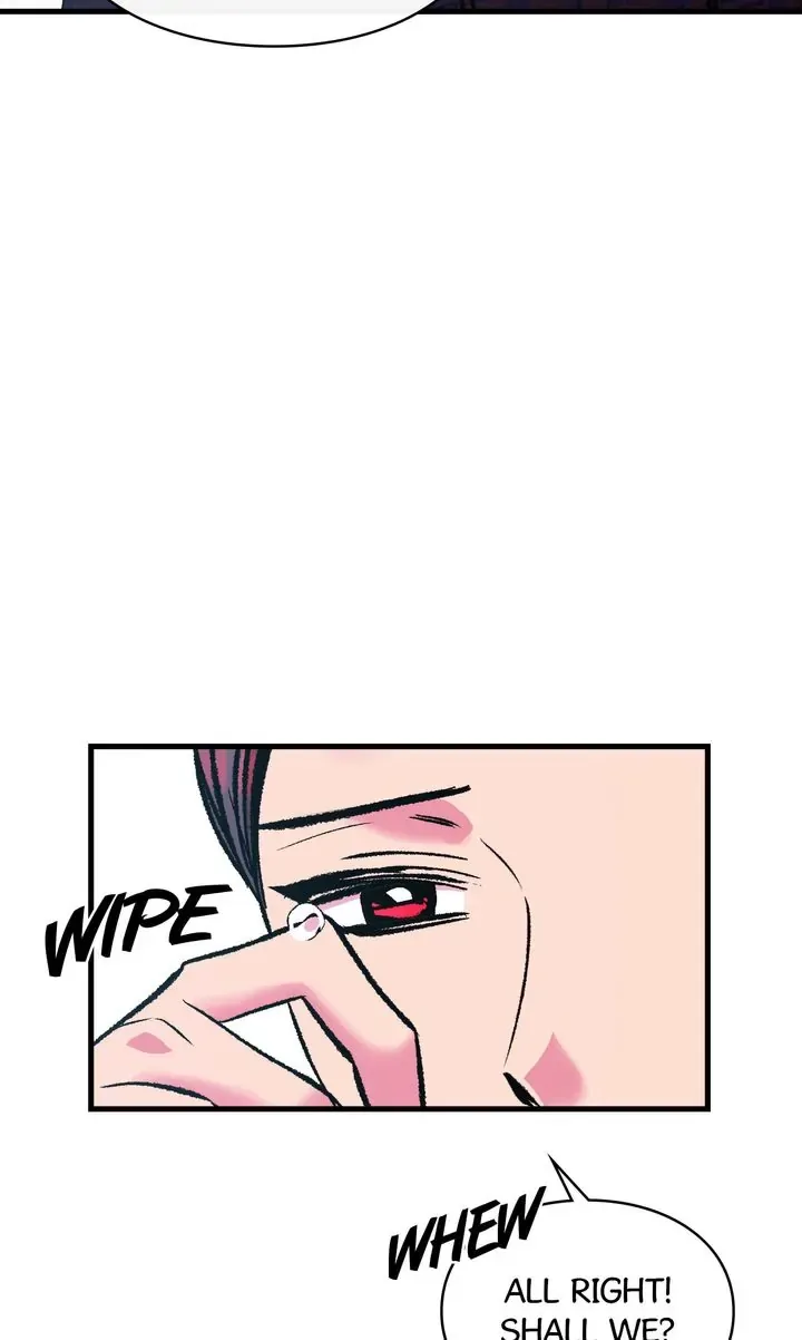 The Fantastic Spinsters’ Association of Joseon Chapter 47 page 73