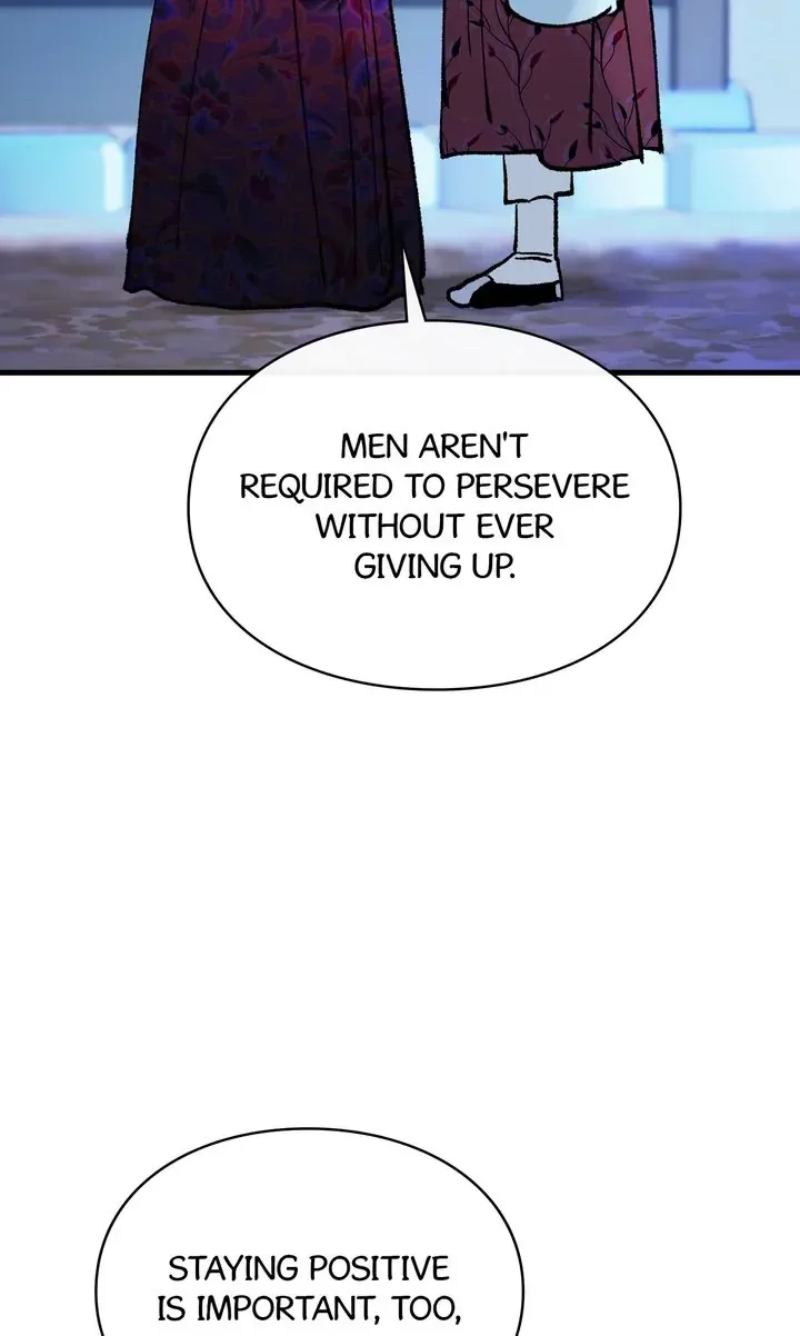 The Fantastic Spinsters’ Association of Joseon Chapter 47 page 32