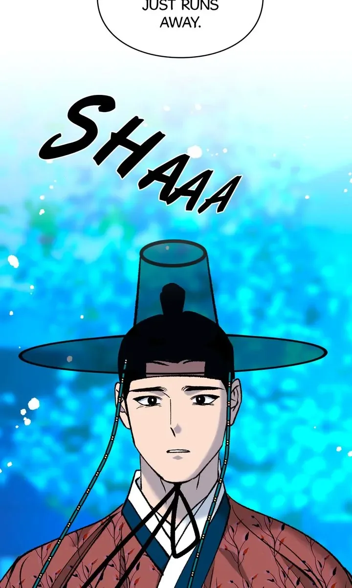 The Fantastic Spinsters’ Association of Joseon Chapter 47 page 40