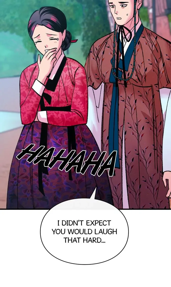 The Fantastic Spinsters’ Association of Joseon Chapter 47 page 69