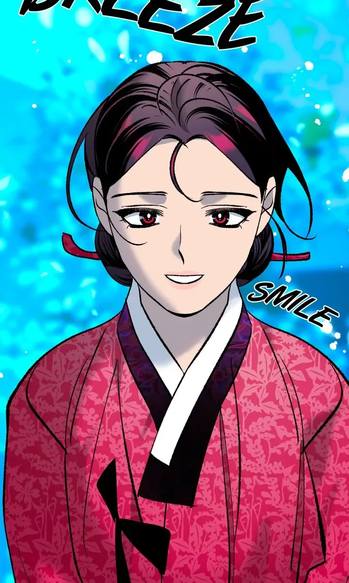The Fantastic Spinsters’ Association of Joseon Chapter 47 page 44