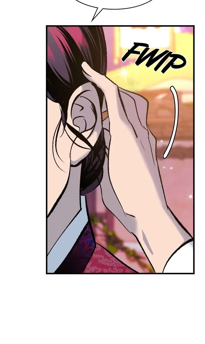 The Fantastic Spinsters’ Association of Joseon Chapter 46 page 10