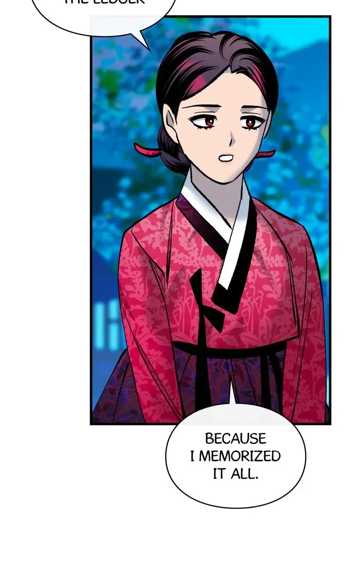 The Fantastic Spinsters’ Association of Joseon Chapter 47 page 17