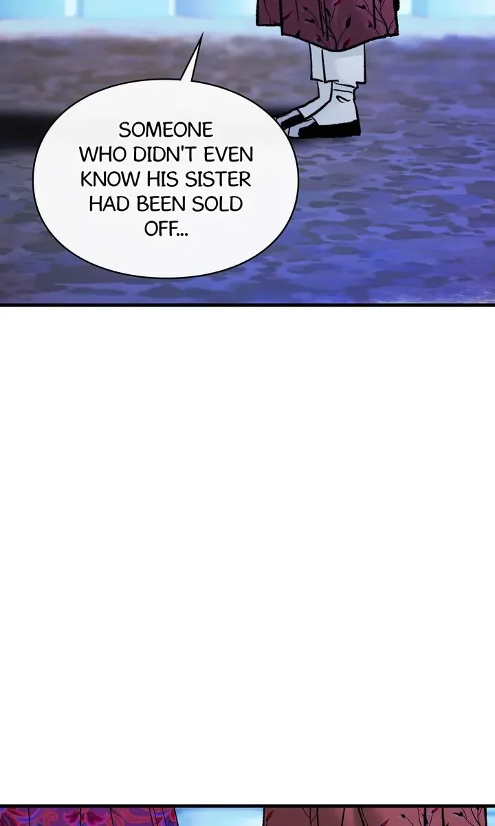 The Fantastic Spinsters’ Association of Joseon Chapter 47 page 28