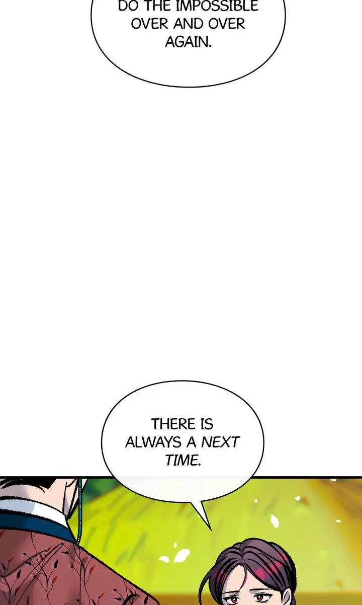 The Fantastic Spinsters’ Association of Joseon Chapter 47 page 36