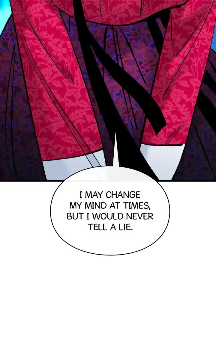 The Fantastic Spinsters’ Association of Joseon Chapter 47 page 45