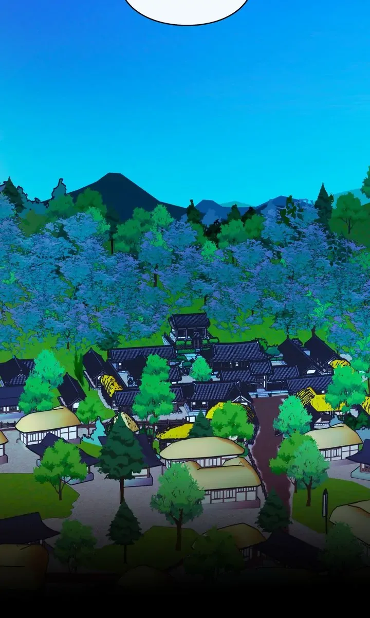 The Fantastic Spinsters’ Association of Joseon Chapter 47 page 3