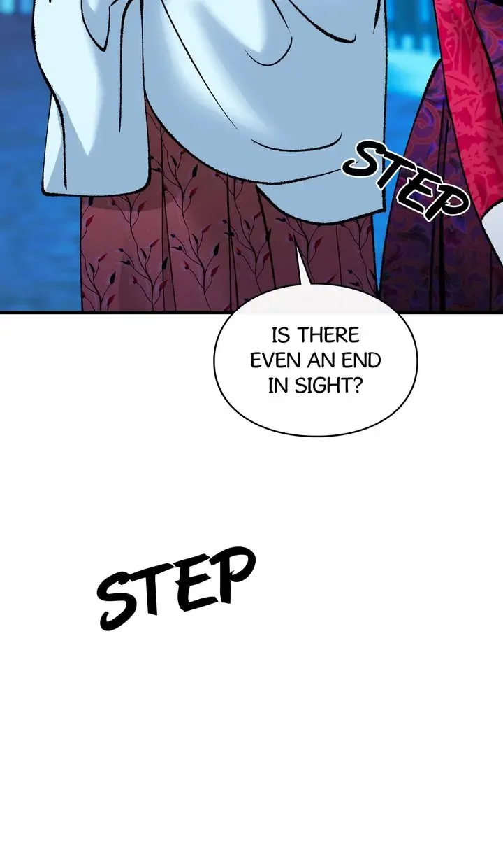 The Fantastic Spinsters’ Association of Joseon Chapter 47 page 7