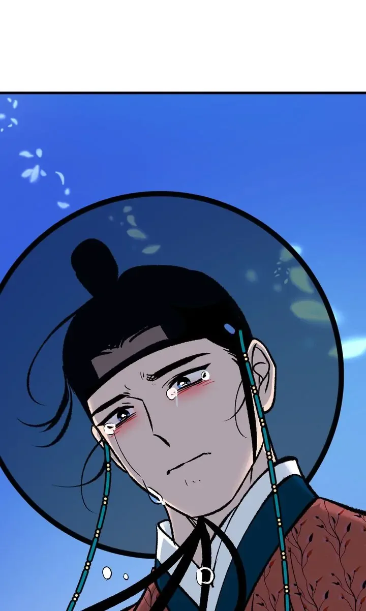 The Fantastic Spinsters’ Association of Joseon Chapter 47 page 47