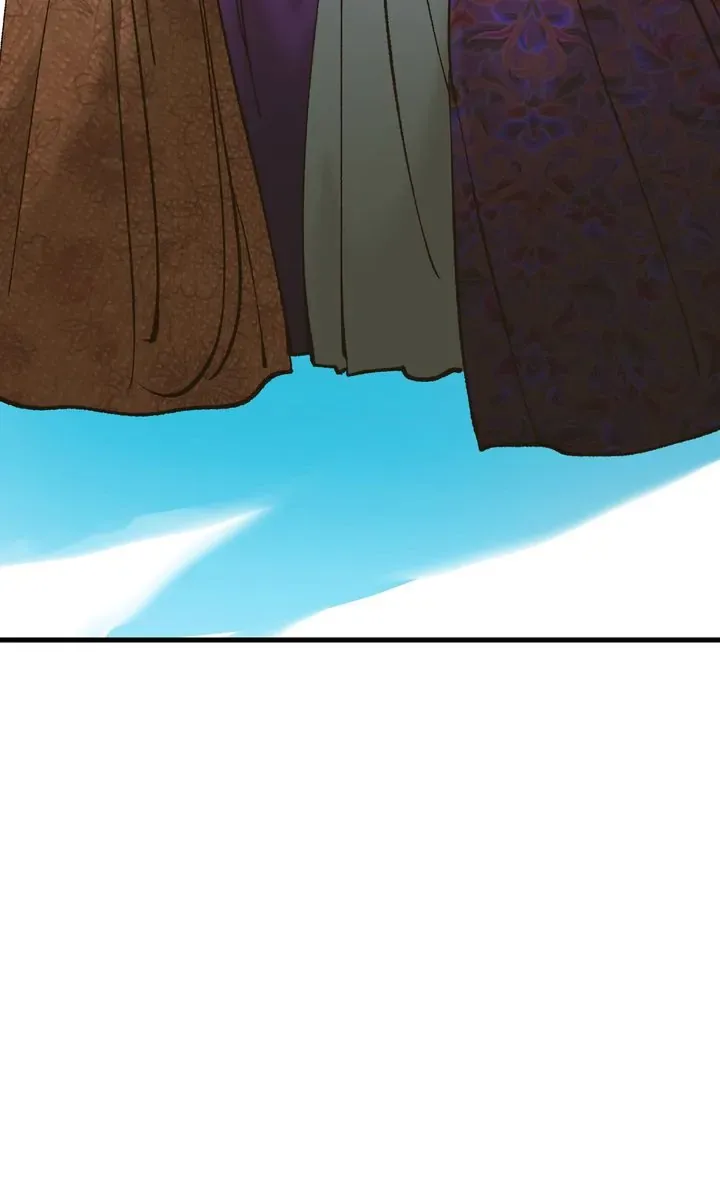The Fantastic Spinsters’ Association of Joseon Chapter 47 page 21