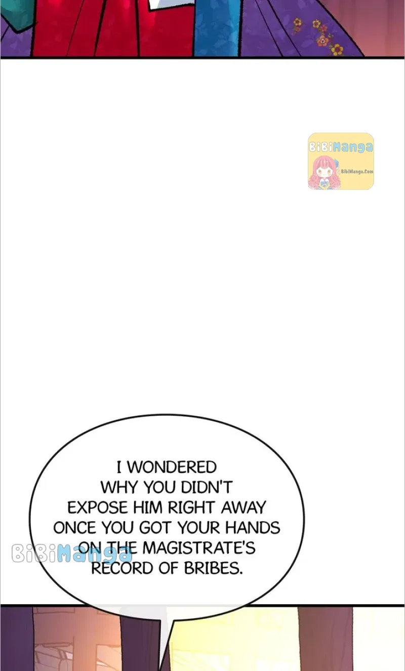 The Fantastic Spinsters’ Association of Joseon Chapter 42 page 78