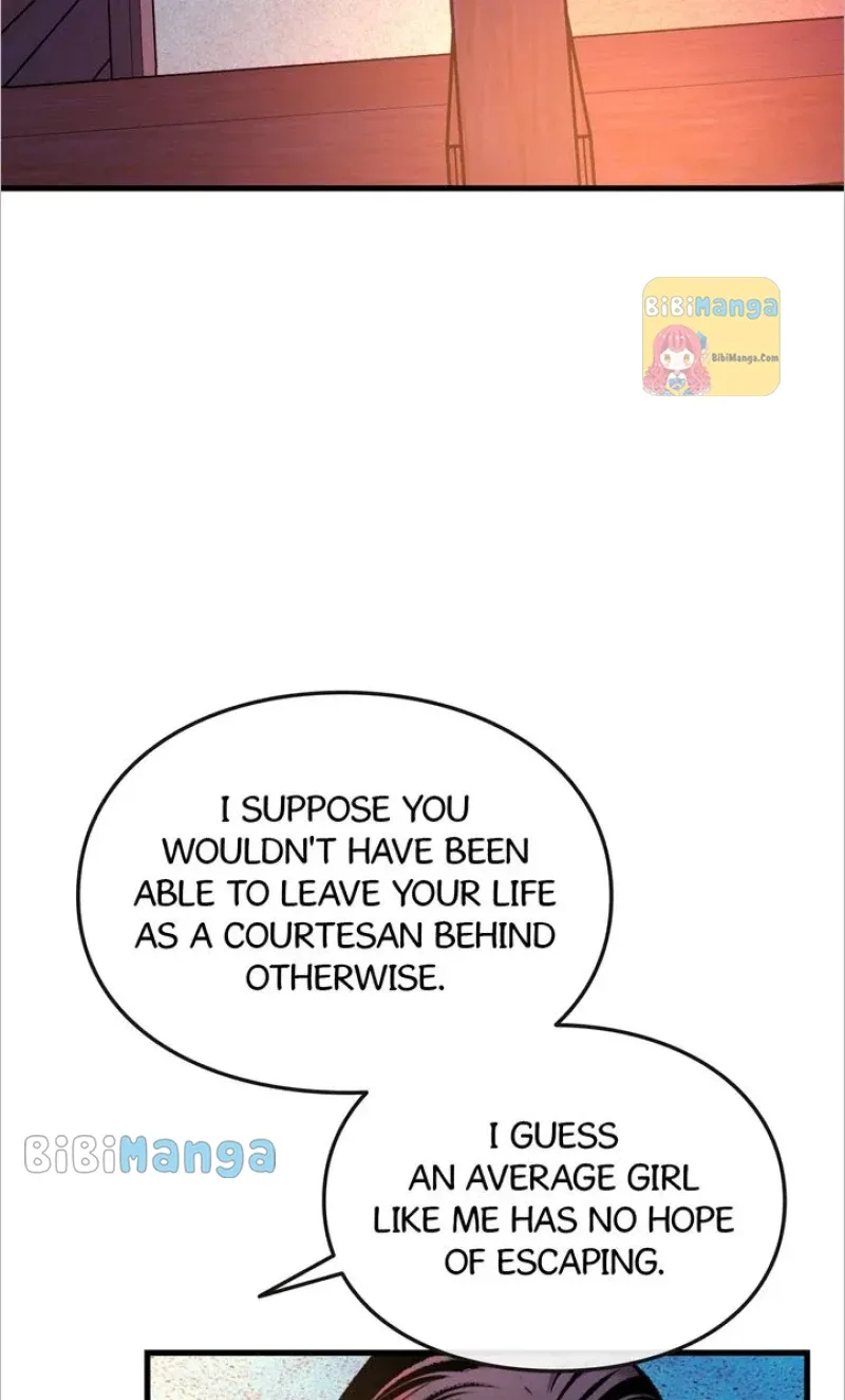 The Fantastic Spinsters’ Association of Joseon Chapter 42 page 83
