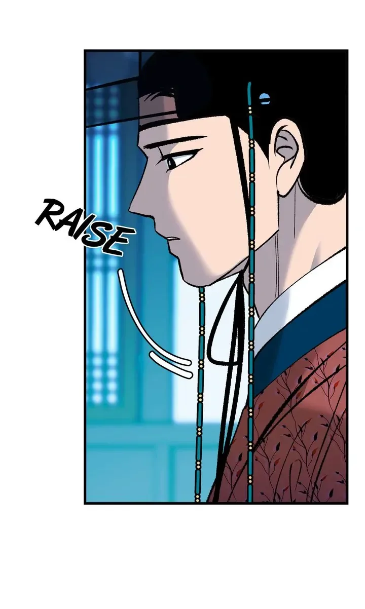 The Fantastic Spinsters’ Association of Joseon Chapter 47 page 30