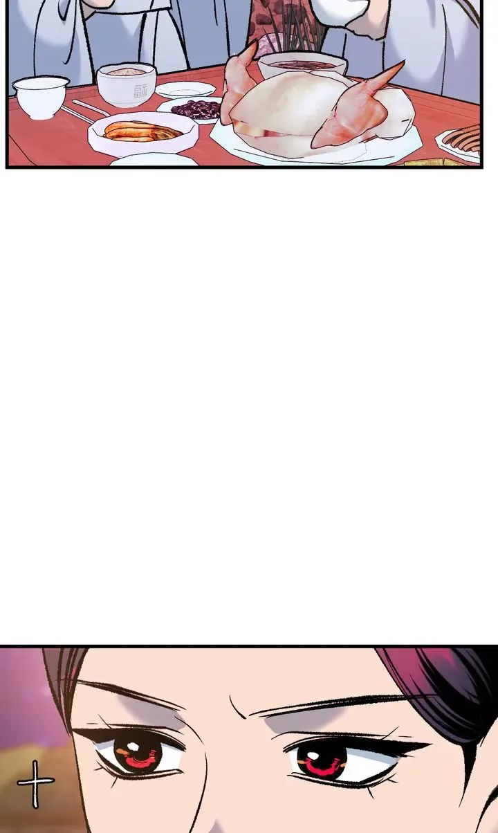 The Fantastic Spinsters’ Association of Joseon Chapter 46 page 6