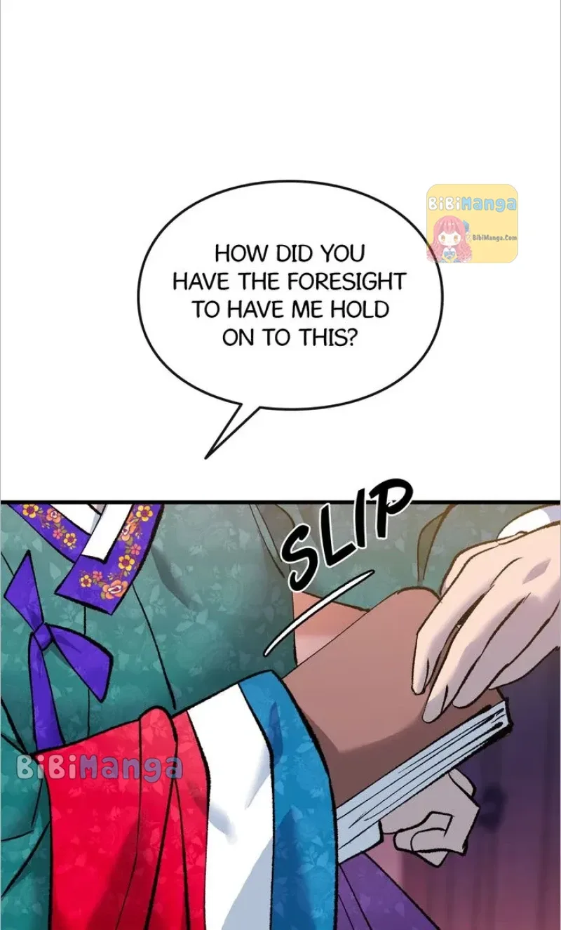 The Fantastic Spinsters’ Association of Joseon Chapter 42 page 77