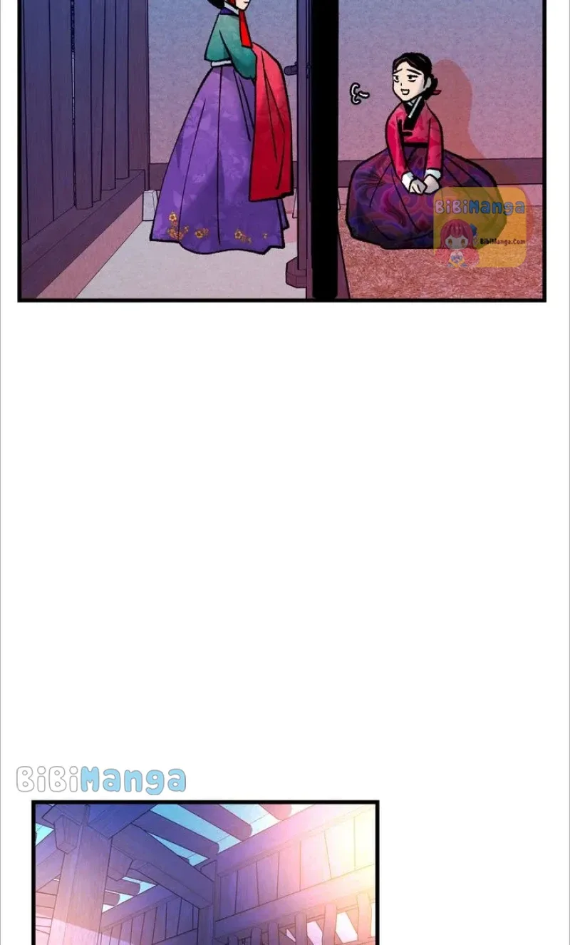 The Fantastic Spinsters’ Association of Joseon Chapter 42 page 75