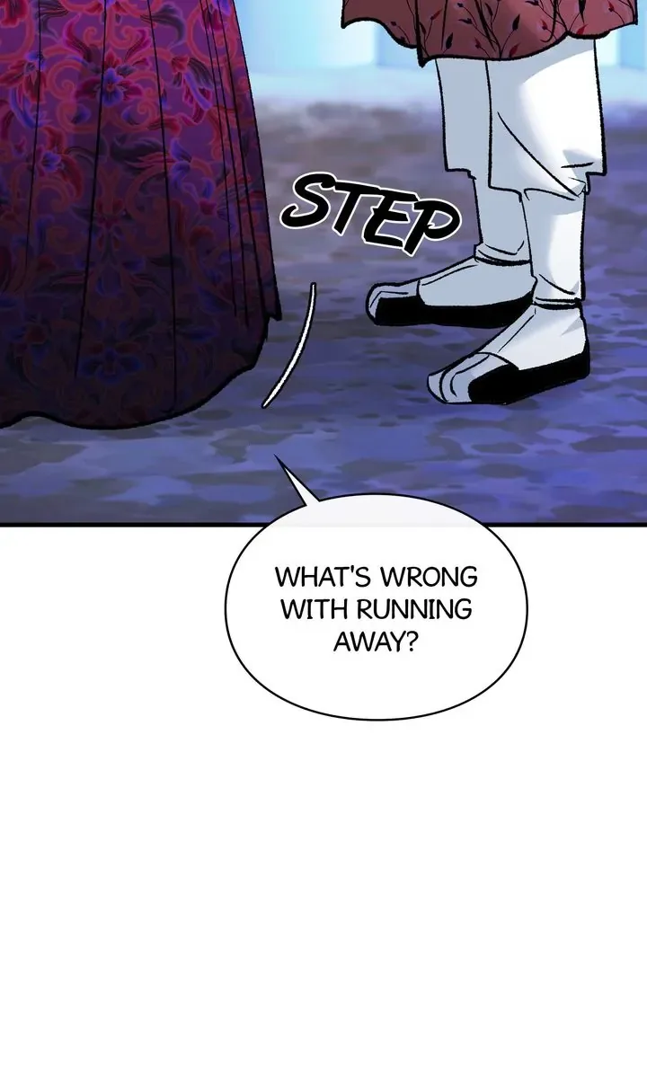 The Fantastic Spinsters’ Association of Joseon Chapter 47 page 29