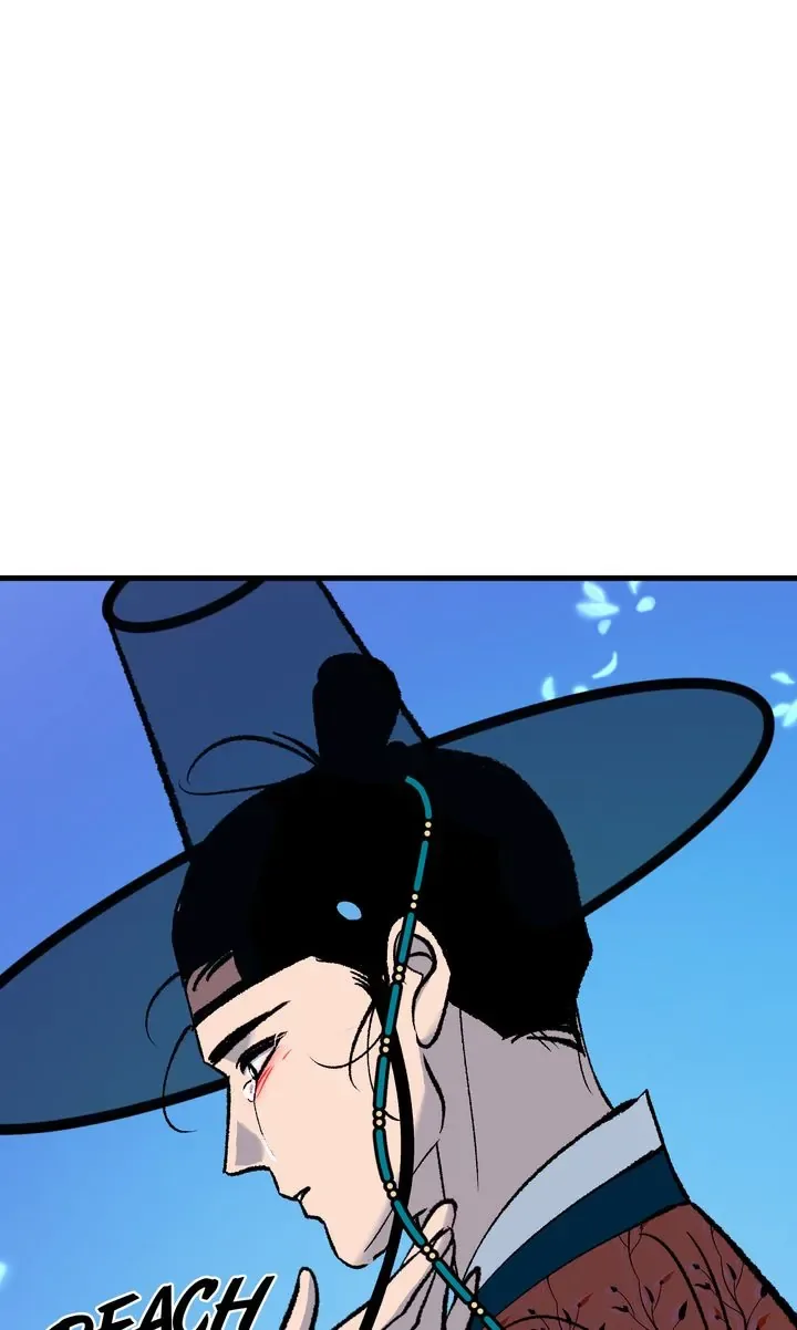The Fantastic Spinsters’ Association of Joseon Chapter 47 page 49