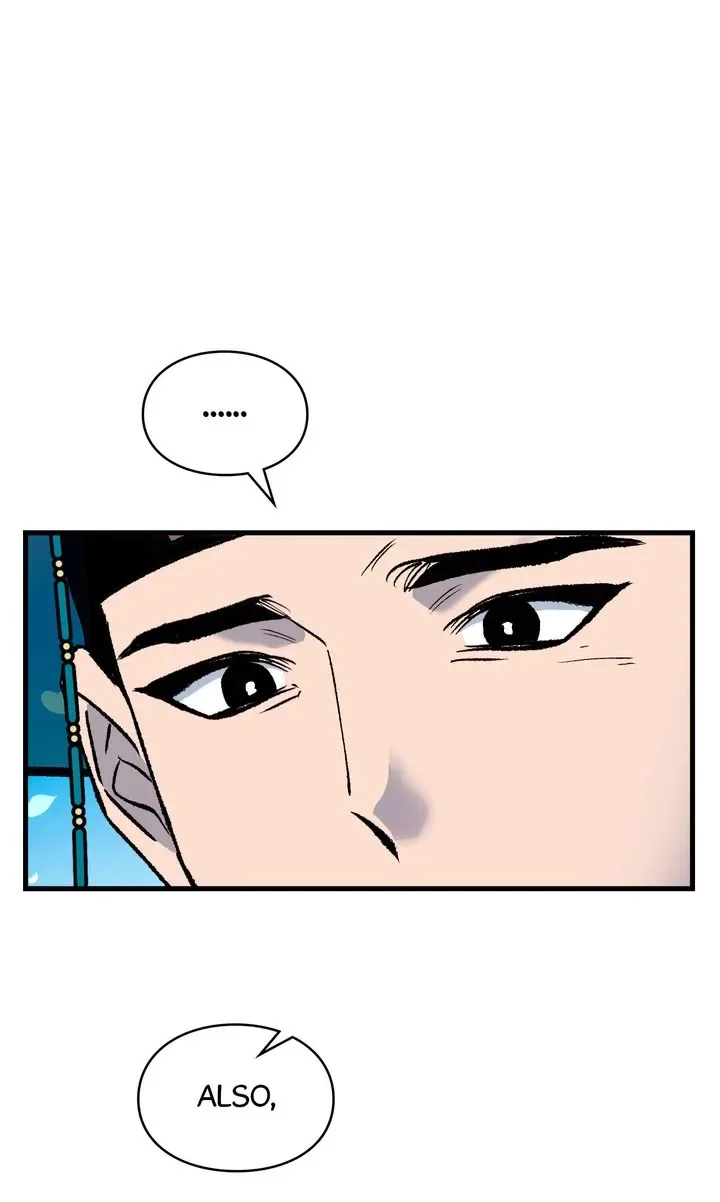 The Fantastic Spinsters’ Association of Joseon Chapter 47 page 38