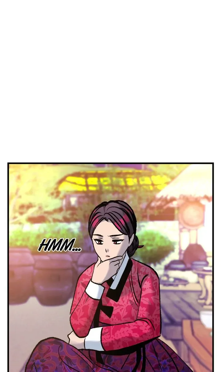The Fantastic Spinsters’ Association of Joseon Chapter 46 page 21