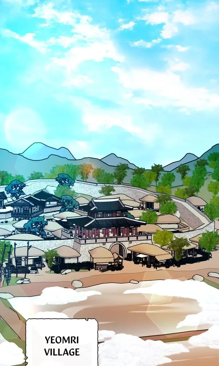 The Fantastic Spinsters’ Association of Joseon Chapter 47 page 62