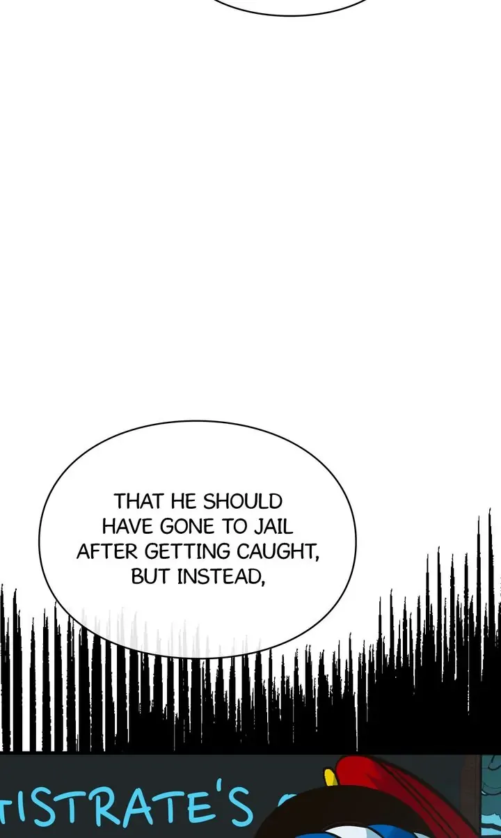 The Fantastic Spinsters’ Association of Joseon Chapter 46 page 30