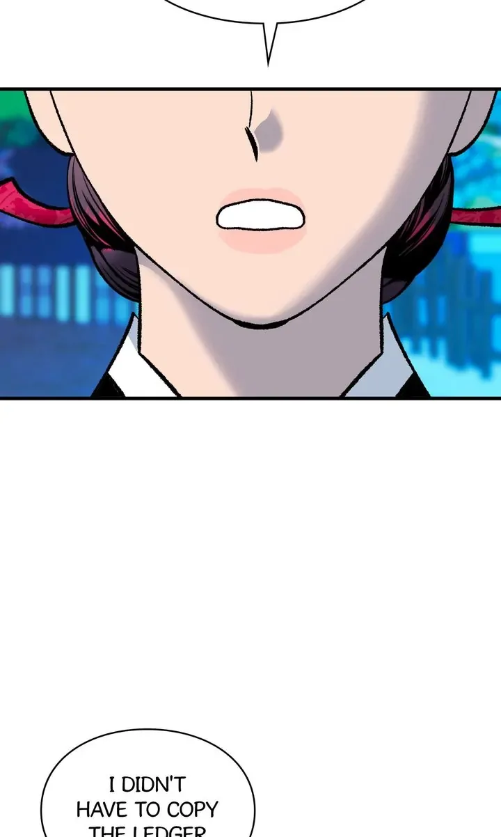 The Fantastic Spinsters’ Association of Joseon Chapter 47 page 16